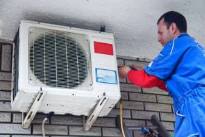 24/7 and Emergency HVAC Near Hufsmith, TX | Air Conidtioning and Heating Contractors